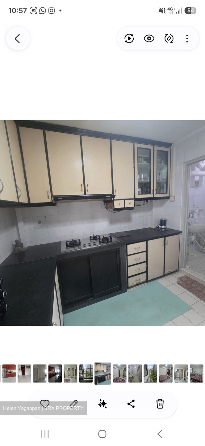Blk 917 Hougang Avenue 9 (Hougang), HDB 4 Rooms #579496301